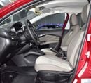 Dodge Neon SXT HIGHLINE EXCELLENT DEAL for our Dodge Neon ( 2017 Model ) in Red Color GCC Specs