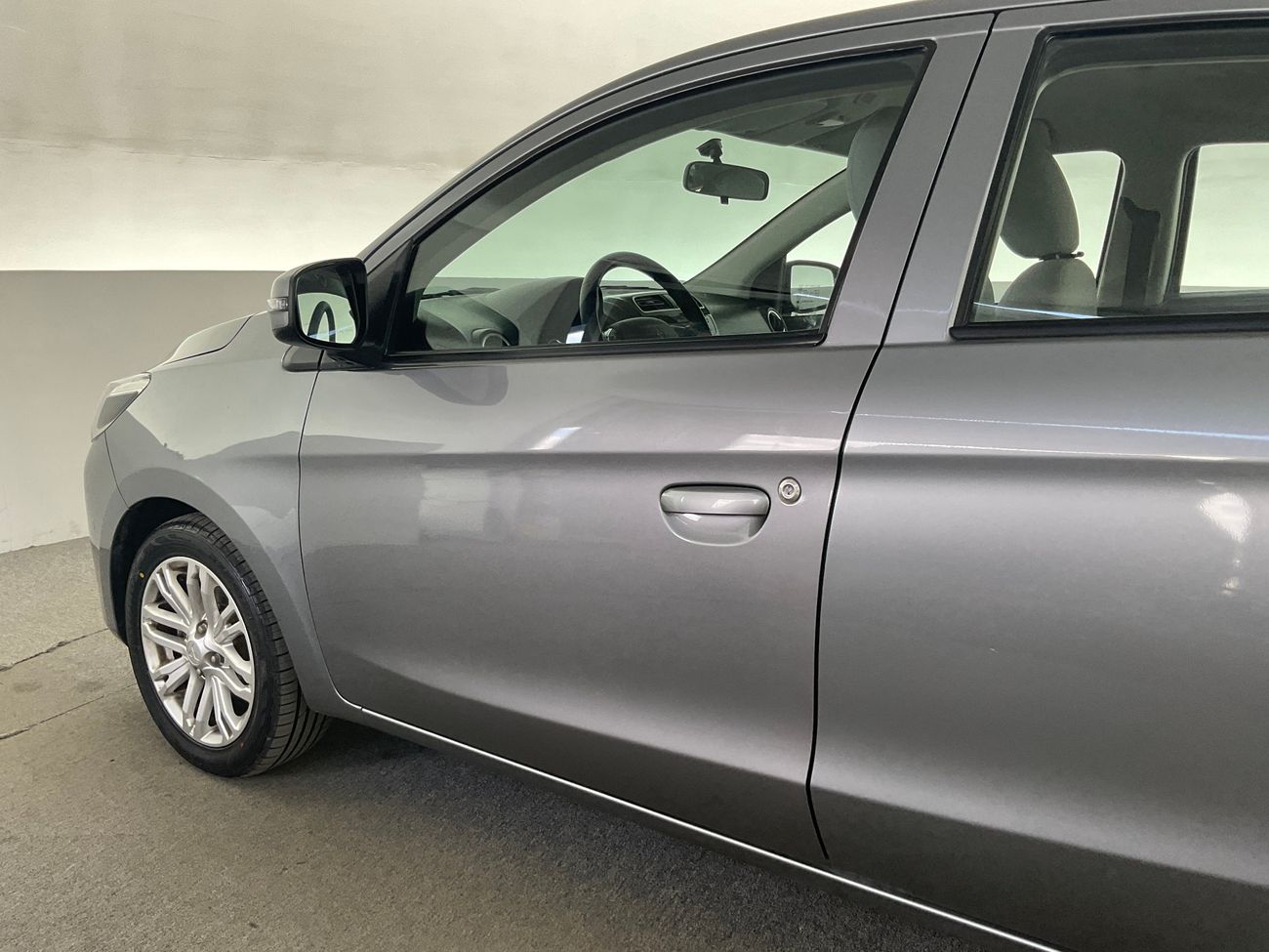 Mitsubishi Attrage GLX Full 1.2L GLX Full | Guaranteed Warranty | 0 Down Payment