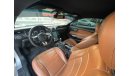 Ford Mustang Ford Mustang modil 2015V6 full option in good condition