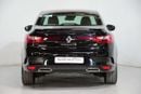 Renault Megane AED 1,070/PM || 3 YEAR WARRANTY || Renault Selection