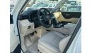 Toyota Land Cruiser LAND CRUISER 4.0L PETROL AUTOMATIC ZERO KM