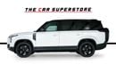 روكس 01 STD 6 Seats-Premium Leather Interior-5 Years Warranty and Service Contract-Black Contrasting Roof