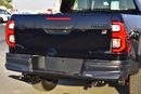 Toyota Hilux GR Sports