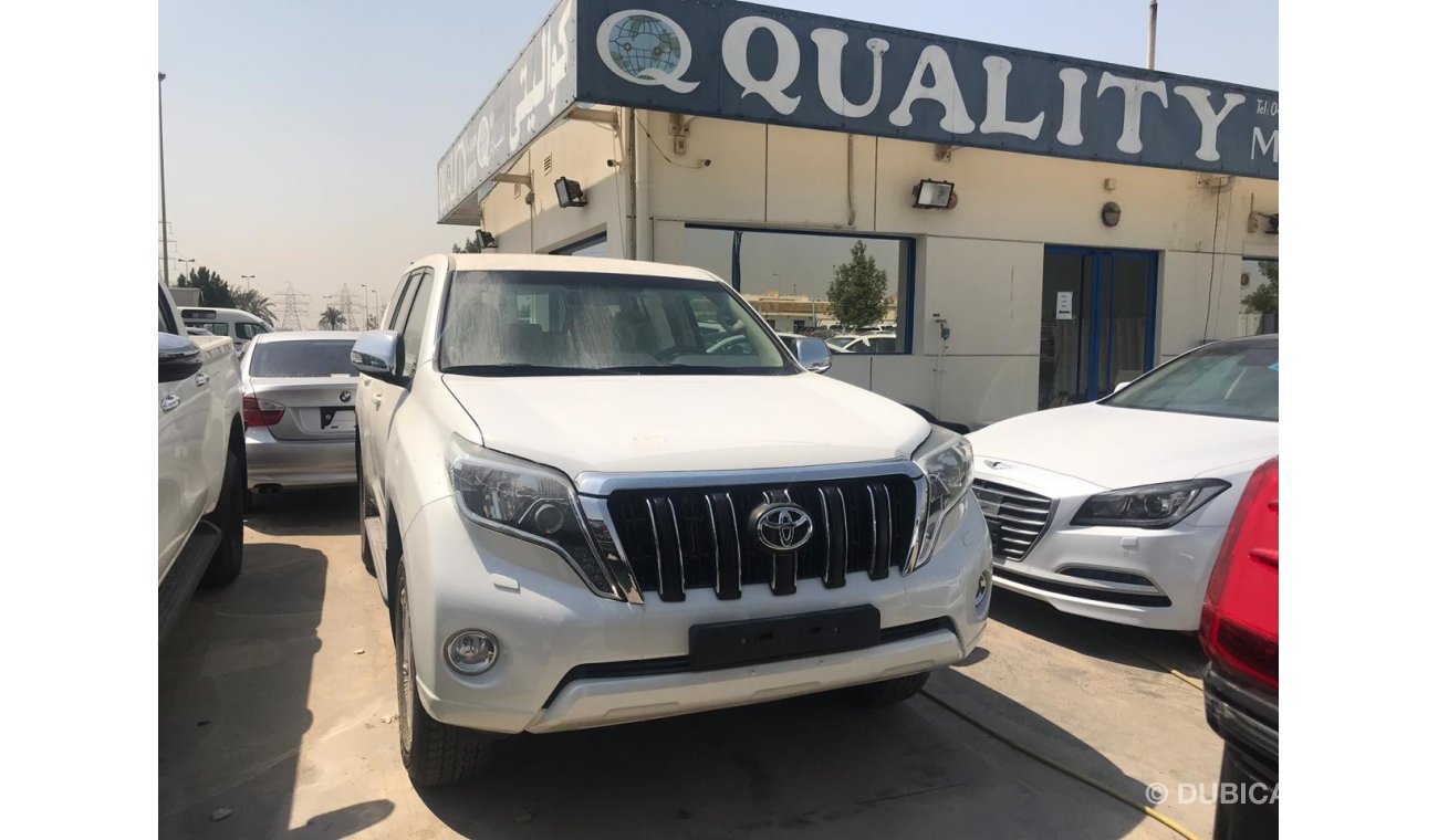 Toyota Prado TXL  DISEL  BRAND NEW