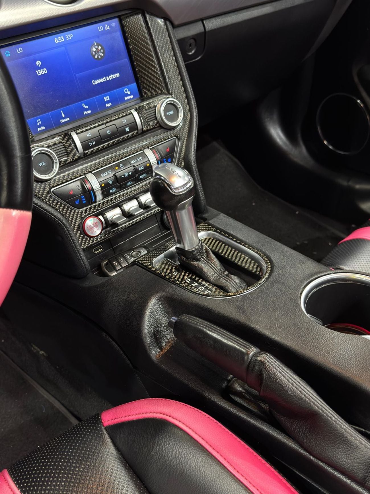 فورد موستانج