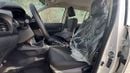 Toyota Hilux 2.4L V4 DC-2WD-GLX-MT