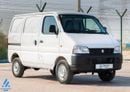 Suzuki EECO STD CARGO | 5MT | 2026 | VAN | Fuel Economy | Best Deals Available for export