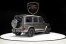 Mercedes-Benz G 63 AMG Std