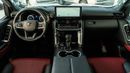 تويوتا لاند كروزر VXR 3.3 Diesel || 2026