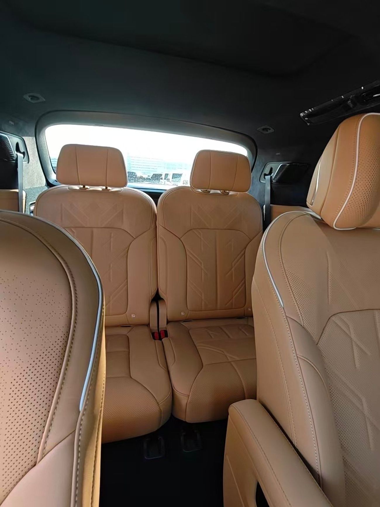 Zeekr 9X Zeekr 9x Ultra Edition 70kwh