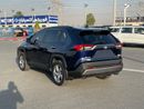 Toyota RAV4 2021 TOYOTA RAV4 LIMITED HYBRID 4x4 FULL OPTIONS IMPORTED FROM USA