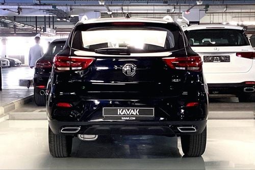 MG ZS Trophy | Guaranteed Warranty | 0 Down Payment