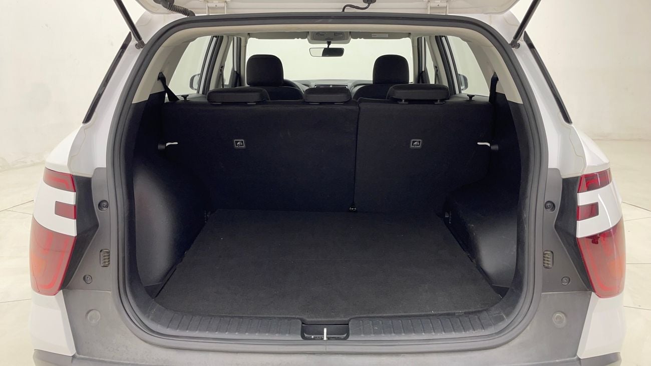 هيونداي كريتا SMART 1.5 | بدون دفعة مقدمة | اختبار القيادة في المنزل