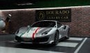 Ferrari 488 Pista PILOTI | Tailor Made | 1 Of 40 | Limited edition | 2020 | Negotiable Price