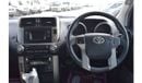 Toyota Prado TX-L Diesel 2.8 Liter Right Hand Drive Automatic Gear
