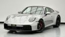 Porsche 911 2026 Porsche 911 Carrera GTS T-Hybrid, 2 Years Porsche Warranty, Excellent Condition, GCC