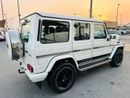 مرسيدس بنز G 63 AMG