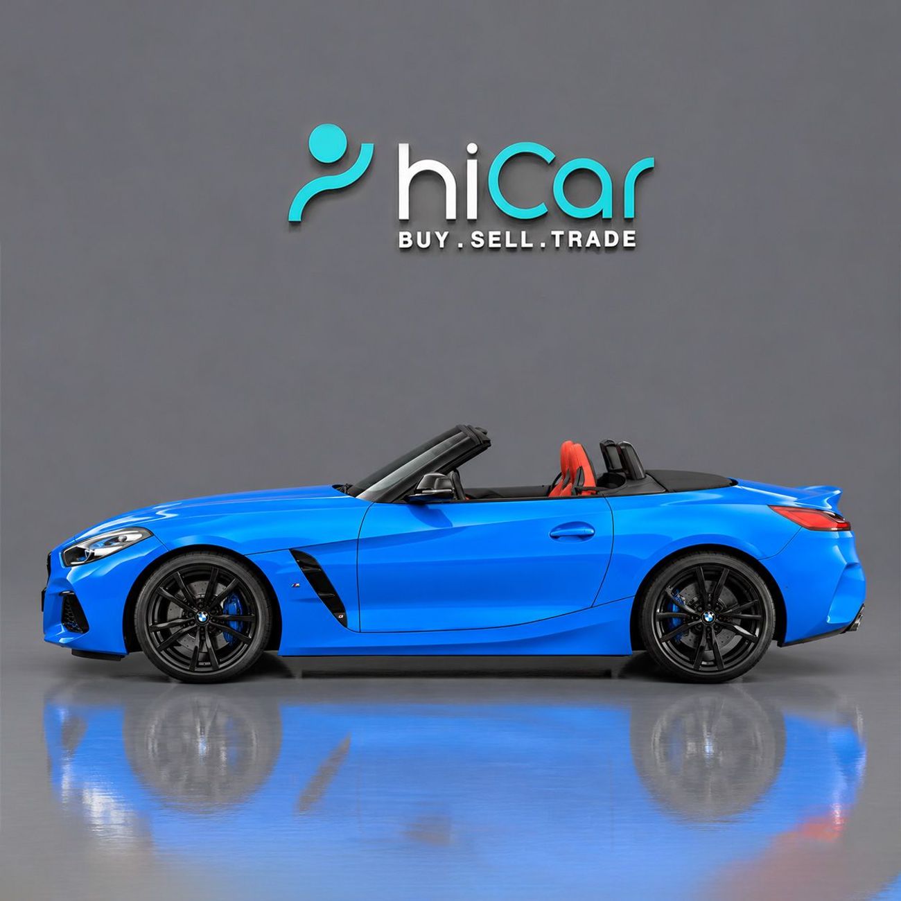 BMW Z4 sDrive 20i M SPORT 3,161  P.M • 0% Downpayment • BMW Z4 sDrive30i M Sport • Agency Warranty & Agency Service Contract