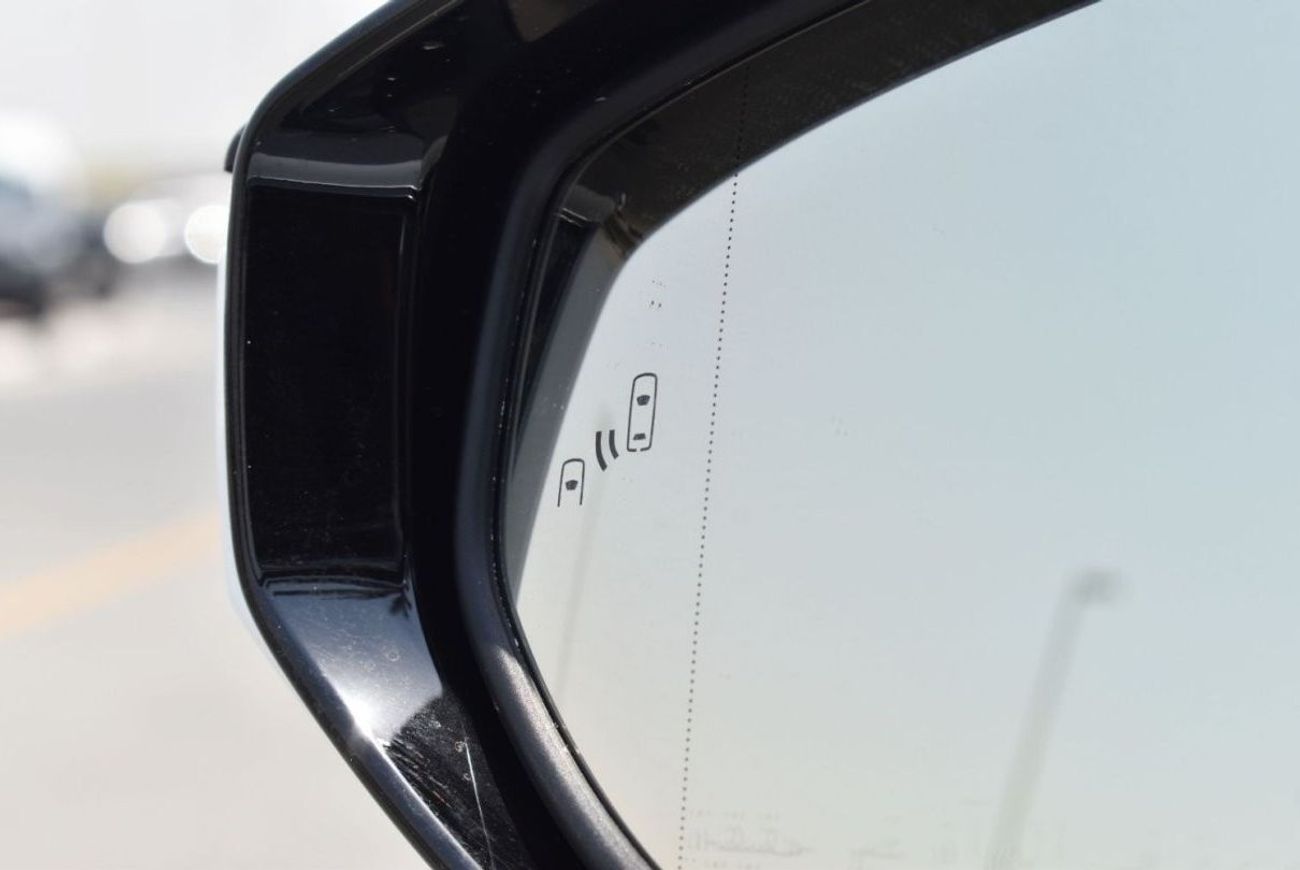 لكزس ES 350 3.5L PETROL LUXURY 2024 GCC