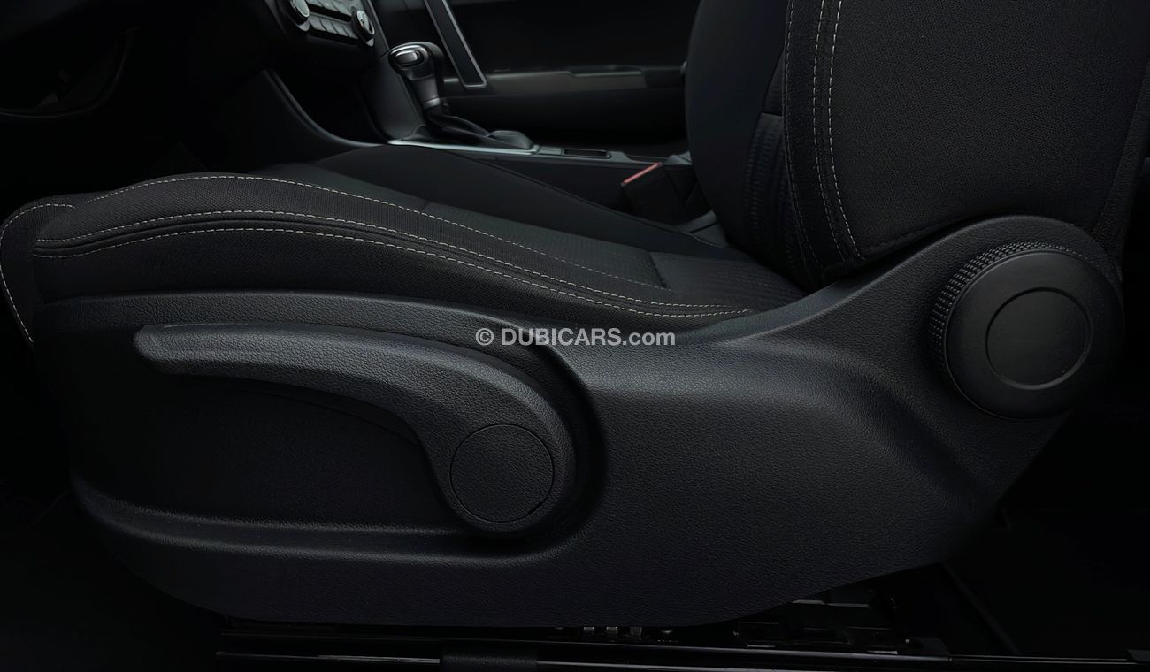 Kia Sportage LX 2 | Under Warranty | Inspected on 150+ parameters