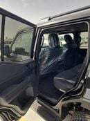 تويوتا برادو PRADO LUXURY 2.4L PETROL | 2025 | 0 KM | BRAND NEW | 03 YEARS WARRANTY