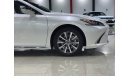 Lexus ES350 V6 MY2019 ( Local Registration )