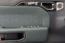 Jetour T2 Luxury