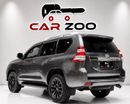 Toyota Prado VXR