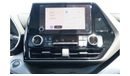 Toyota Highlander TOYOTA HIGHLANDER GLE 2023 2.5L HYBRID 4WD(FOR EXPORT)