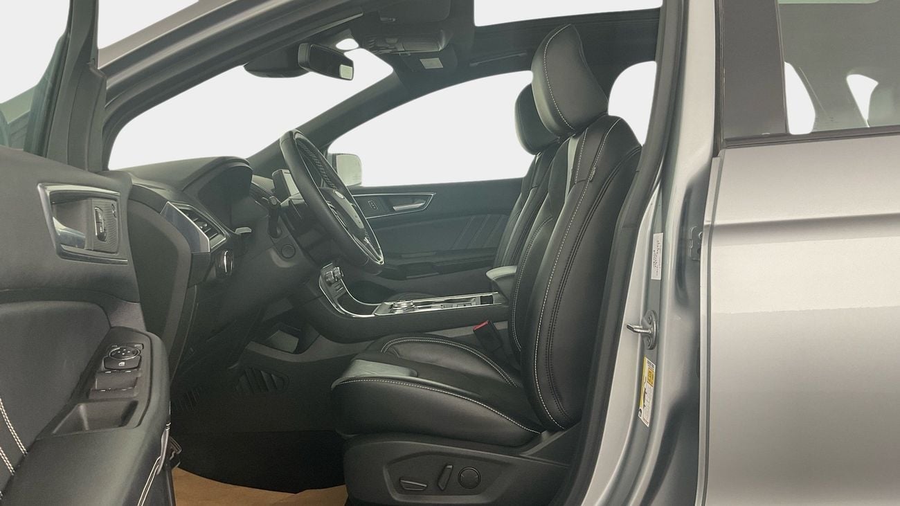 Ford Edge ST | upto AED 20,000 Ramadan Discount | Guaranteed Warranty | 0 Down Payment