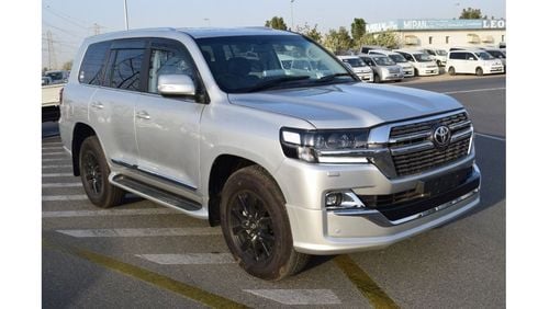 تويوتا لاند كروزر