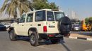 تويوتا لاند كروزر 70 LC76 LX LX 2.8L