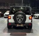 Jeep Wrangler Sport 3.6L A/T (5 Seater)