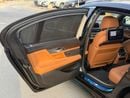 BMW 730Li Exclusive 2.0L