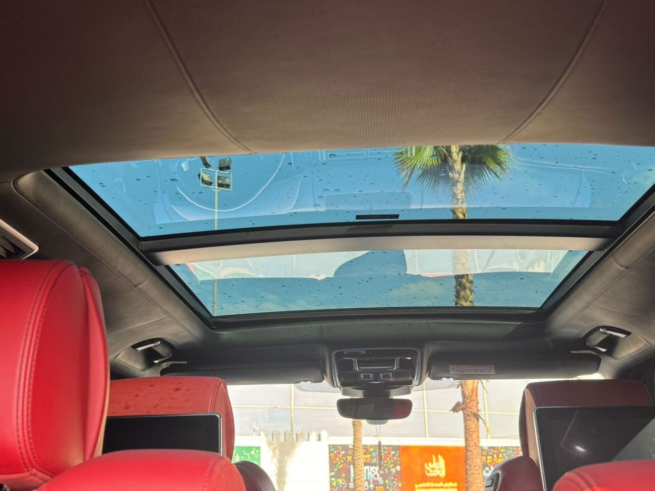 Land Rover Range Rover Autobiography 5.0L (375 HP) “2017 Range Rover Autobiography 5.0L V8 – Executive 1×1 Rear Seats, Pano