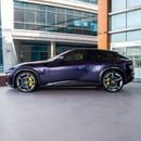 Ferrari Purosangue 2025 FERRARI PUROSANGUE (FULL CARBON BODY) DONE ONLY 4000KM