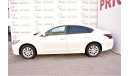 Nissan Altima AED 1170 PM | 0% DP | 2.5L S GCC WARRANTY