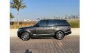 Land Rover Range Rover Vogue SE Supercharged GCC SE 2016. 65000kms