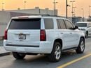 Chevrolet Tahoe LT Taho USA 2016