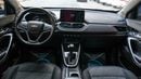 Chevrolet Groove PREMIER