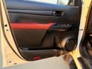 Toyota Hilux Toyota Hilux pickup Years 2024 V4 Diesel automatic