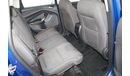 Ford Escape 2.5L SE 2016 GCC SPECS WITH DEALER WARRANTY