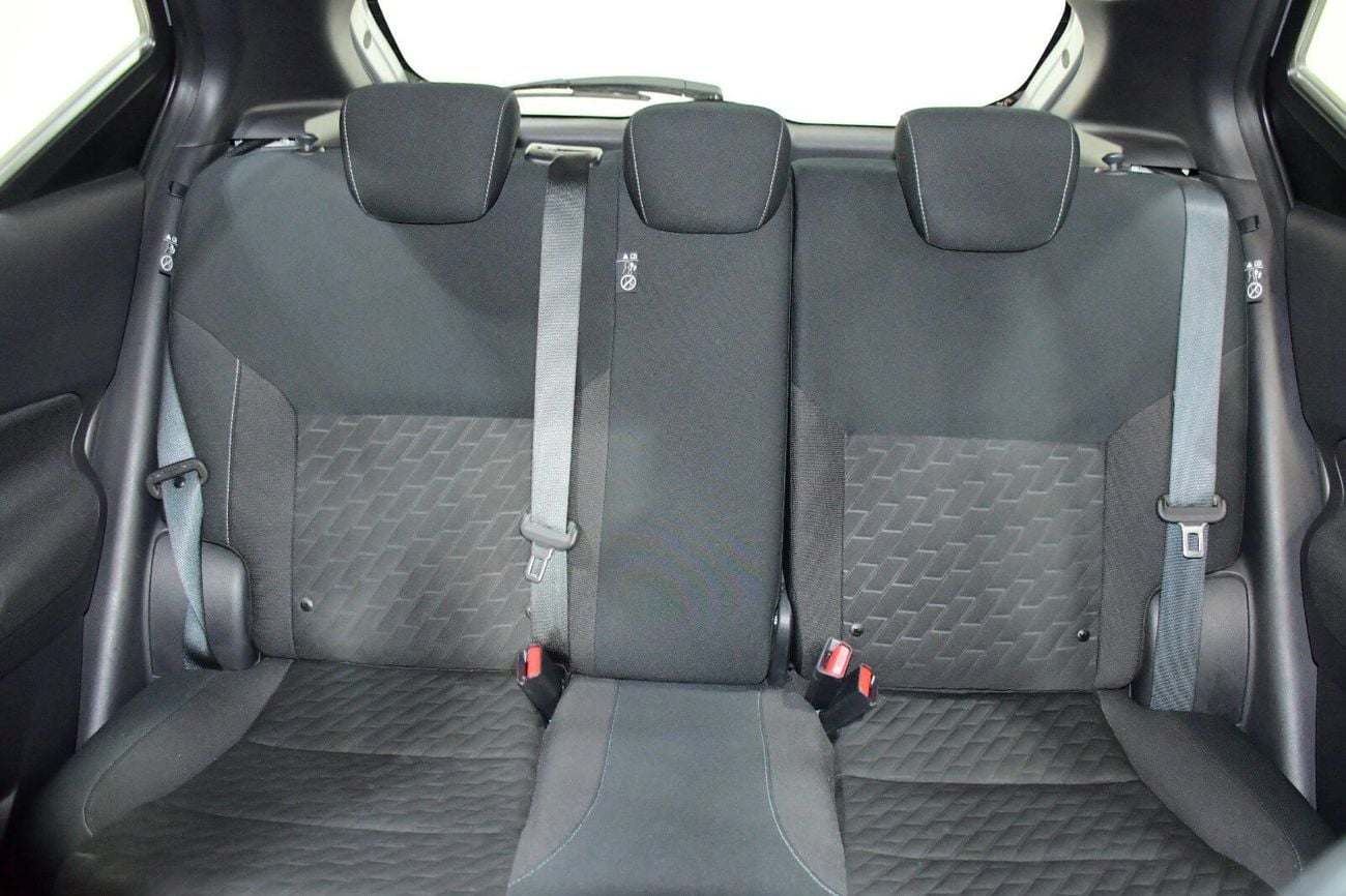 Nissan Kicks S 2.0