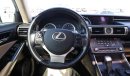 Lexus IS 200