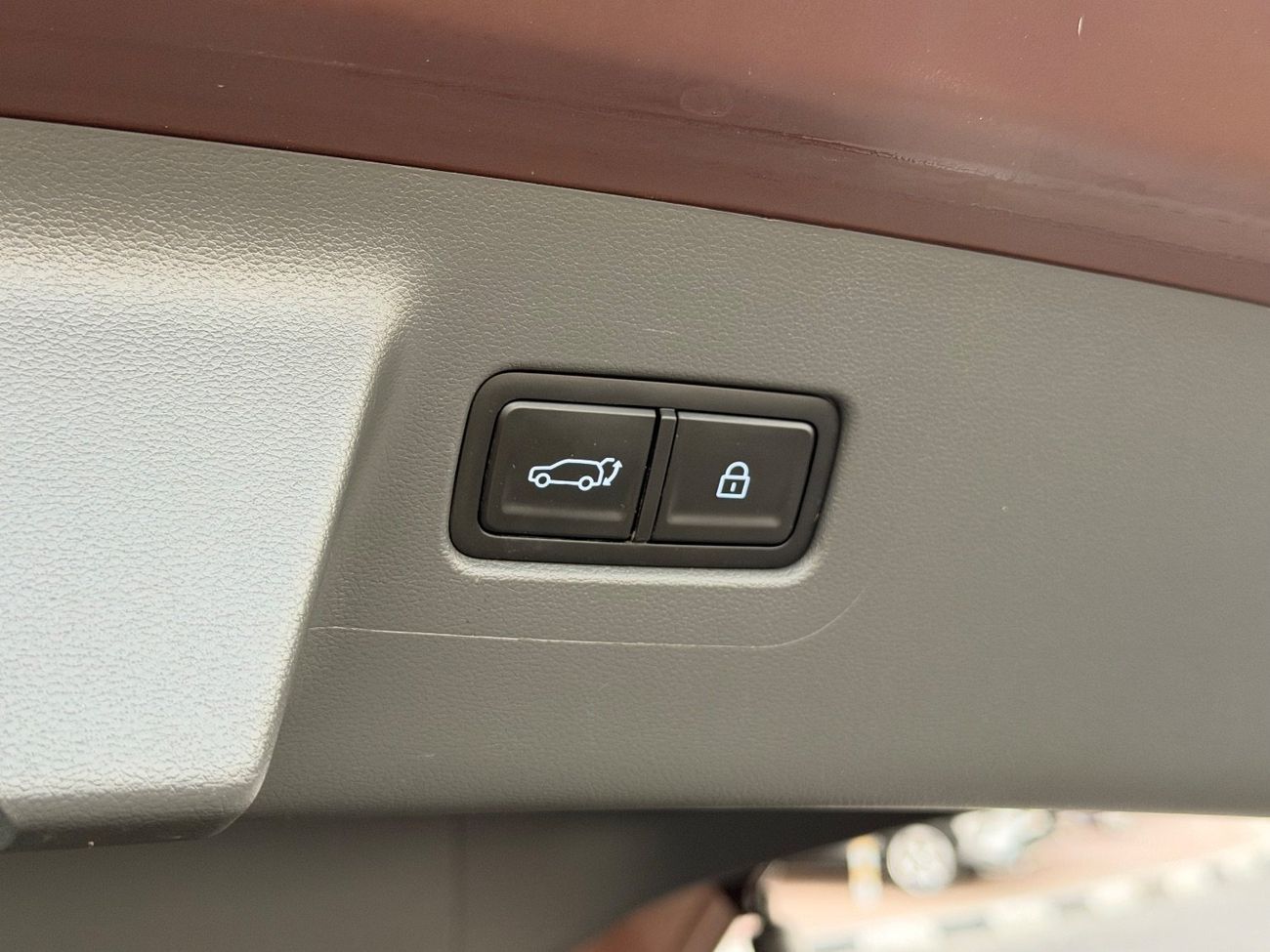 Hyundai Santa Fe 2024 SANTAFE LIMITED HYBRID 1.6 FULL OPTIONS IMPORTED FROM USA Smartstream G1.6T HEV