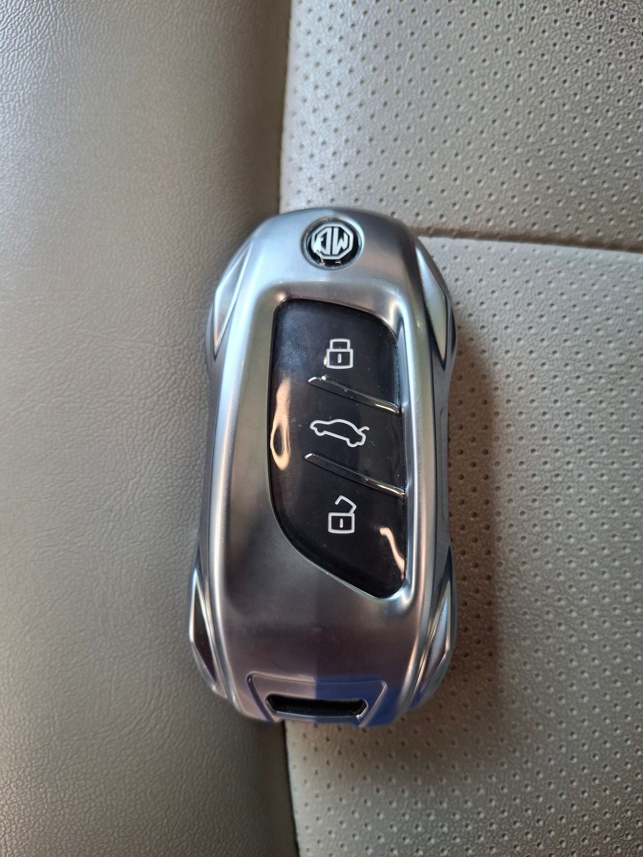 MG RX5 LUXURY 2023 | AED 677/Month | 0 DP | 30 Day Return | Warranty | Service History