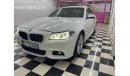 BMW 528i 2.0 turbo m kit