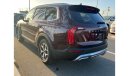 Kia Telluride EX Kia Telluride 2020 full option, IMPORTED FROM USA