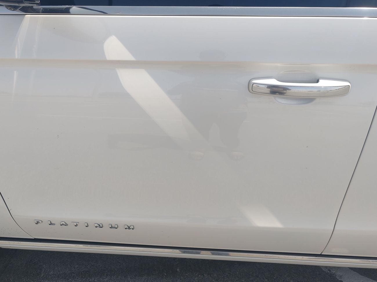 Ford Expedition