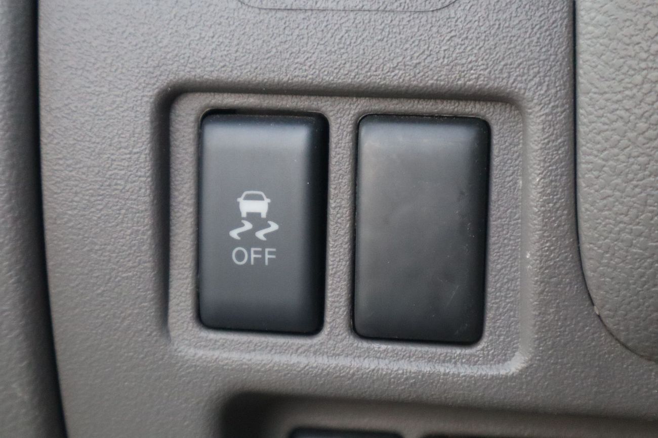 Nissan Sunny SL 1.6L